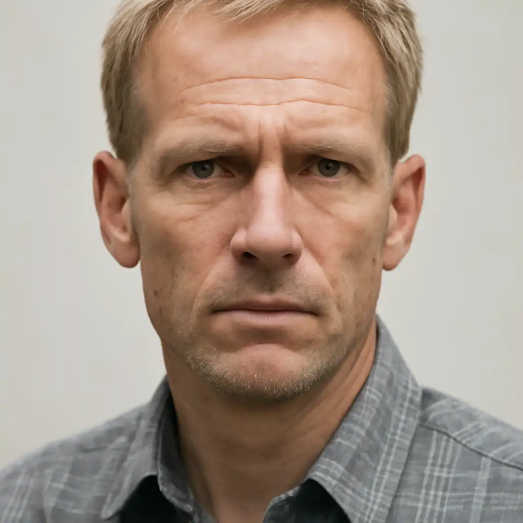 Bas Molenhuis